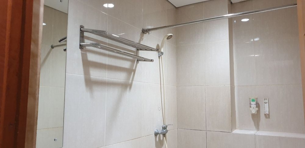 Wir Hotel Executive Double Room