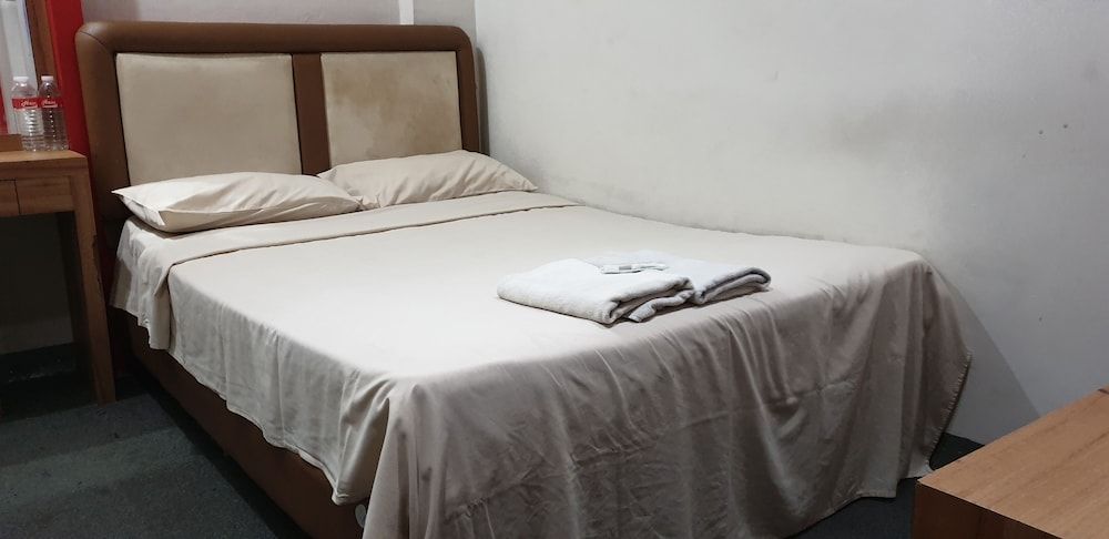 Wir Hotel Standard Room 2