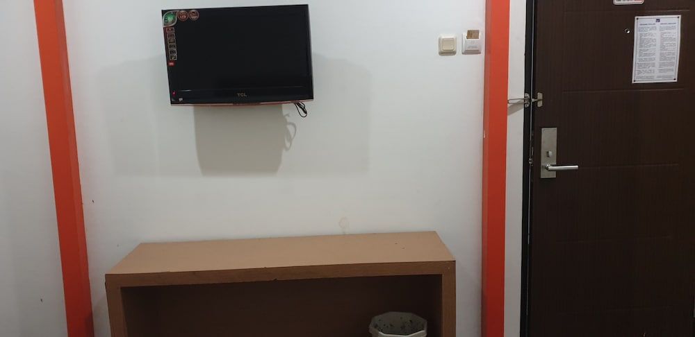 Wir Hotel Deluxe Twin Room 5