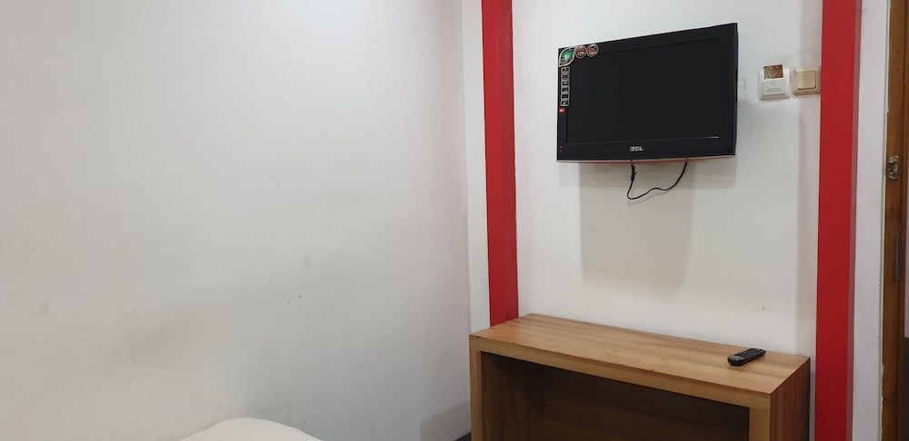 Wir Hotel Standard Room 5