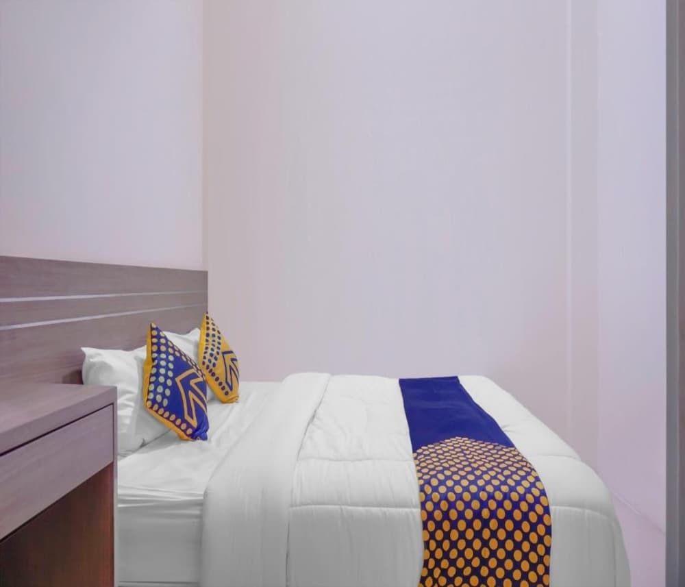 undefined Wisma Madinah Syariah 7