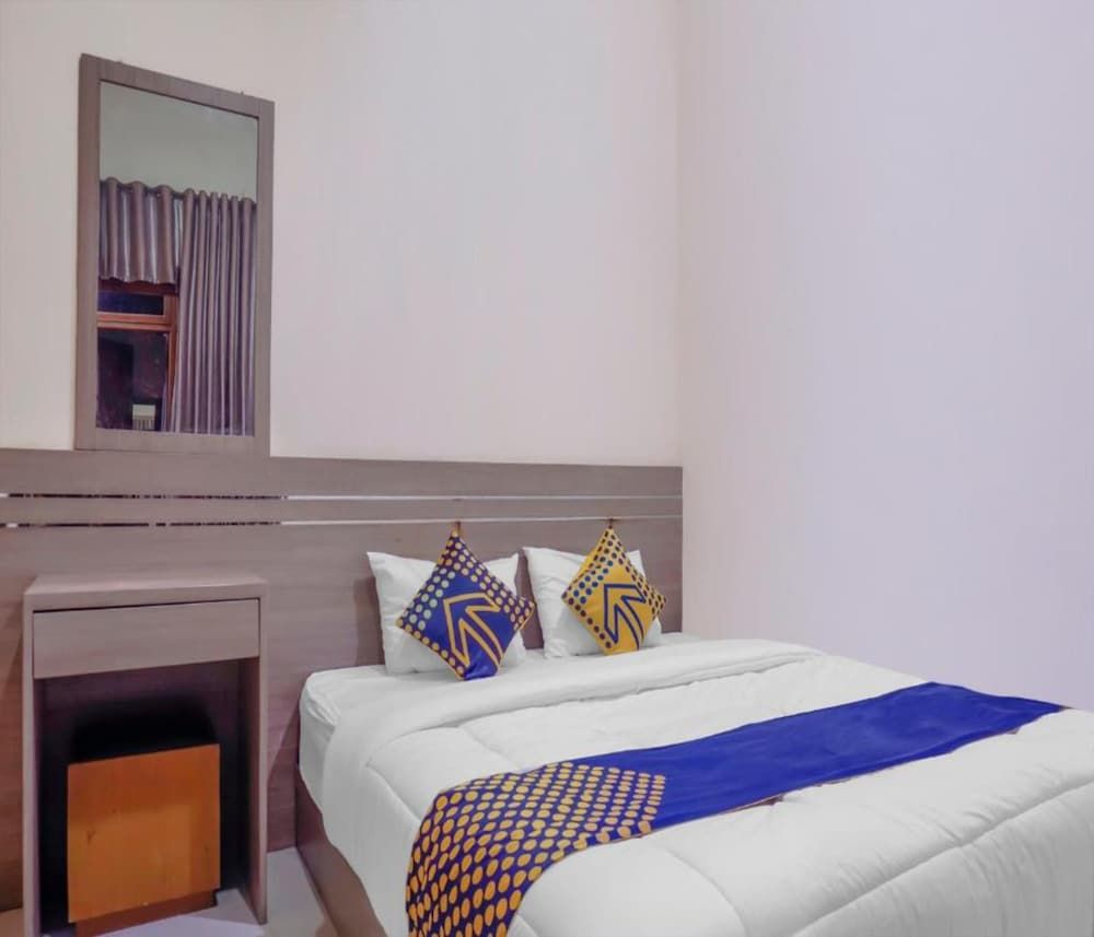 undefined Wisma Madinah Syariah 2