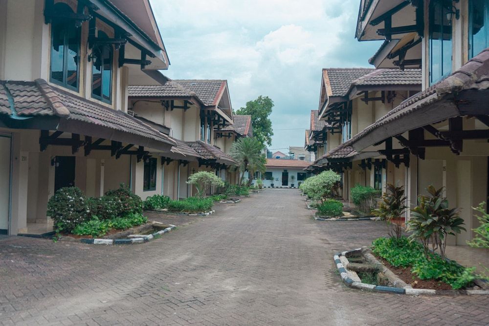 undefined C'One Hotel Pulomas