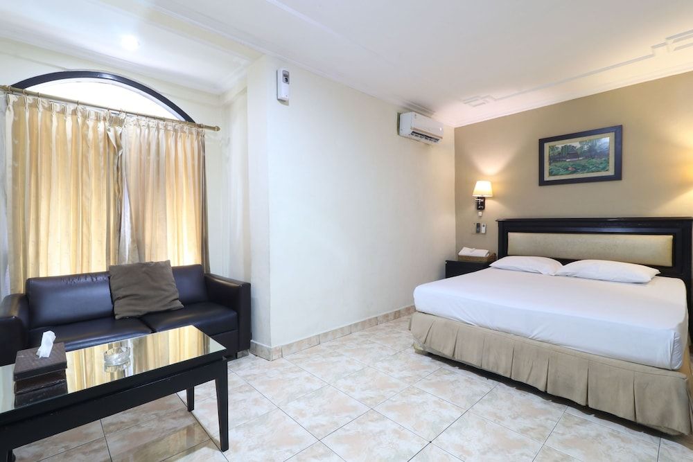 undefined C'One Hotel Pulomas 4