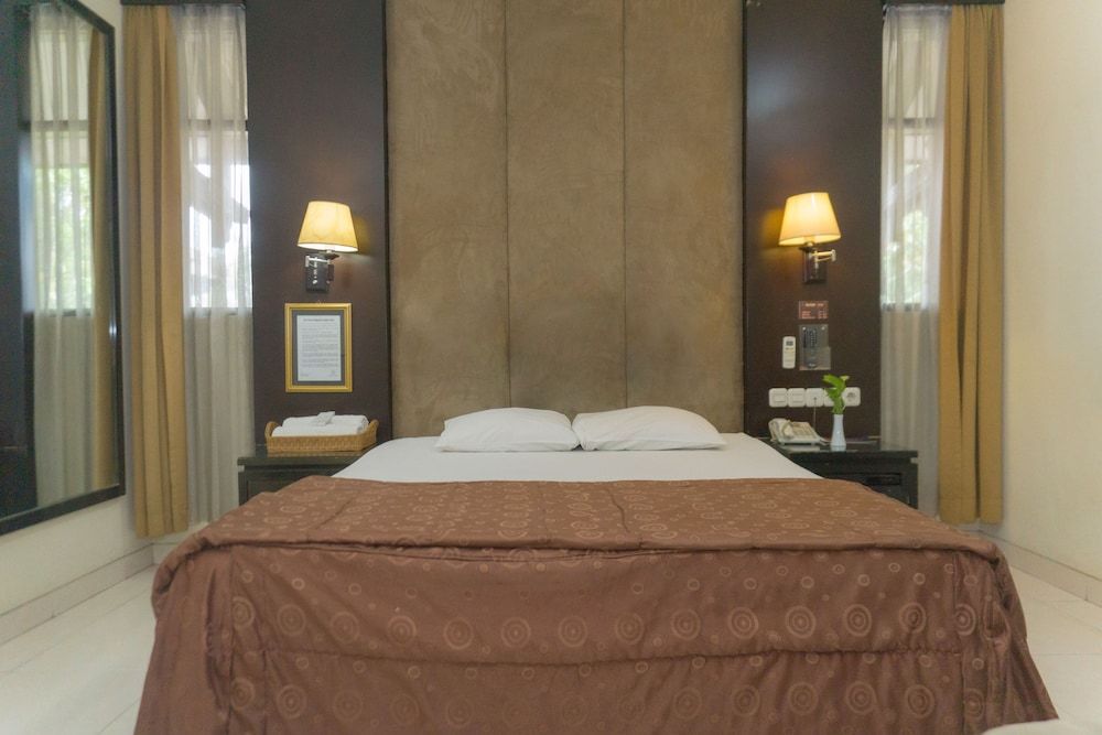 undefined C'One Hotel Pulomas 7