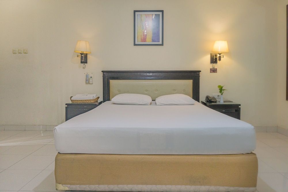 undefined C'One Hotel Pulomas 8