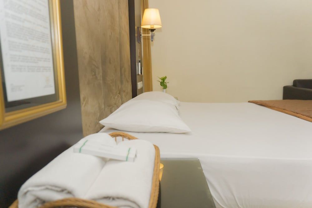 undefined C'One Hotel Pulomas 6