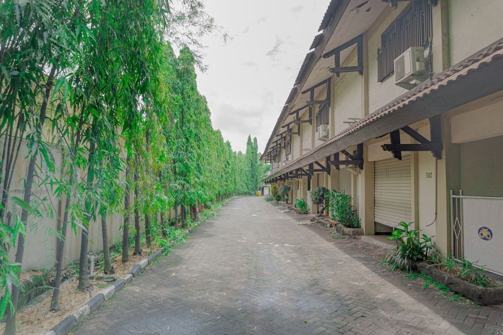 undefined C'One Hotel Pulomas 2