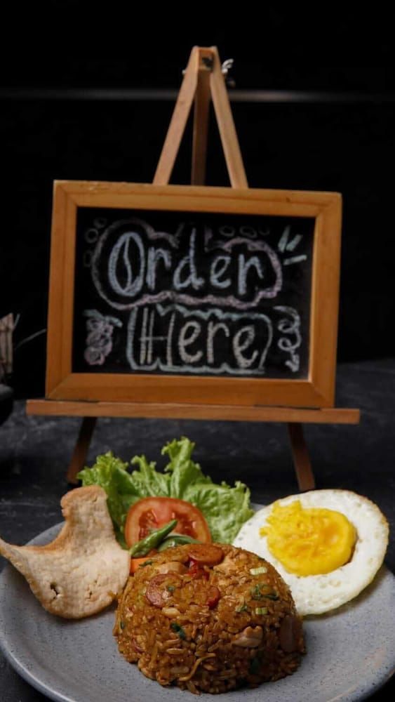 undefined U Stay Hotel Asem Baris 3