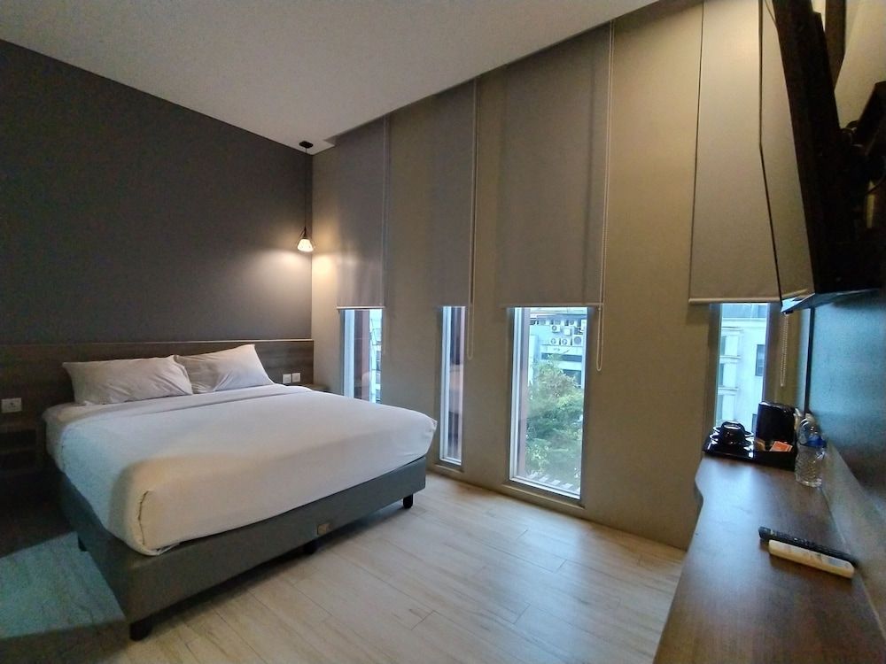 undefined U Stay Hotel Asem Baris 8