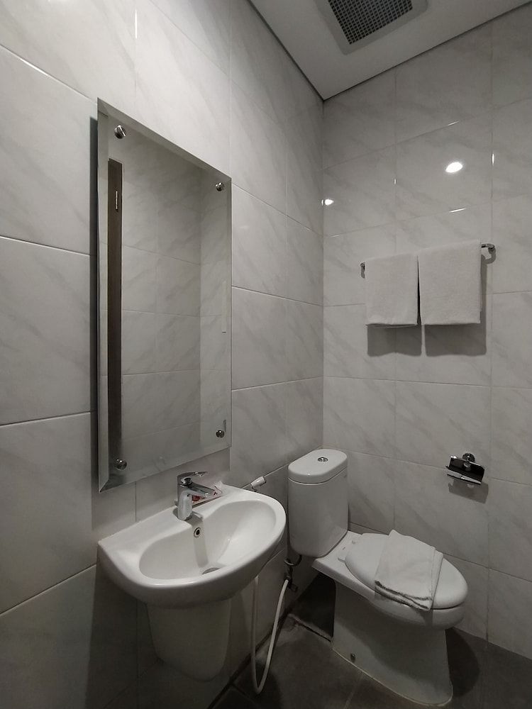 undefined U Stay Hotel Asem Baris 9