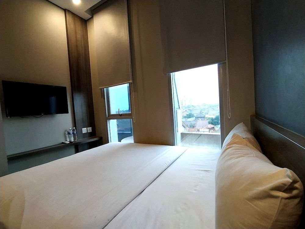 undefined U Stay Hotel Asem Baris 6