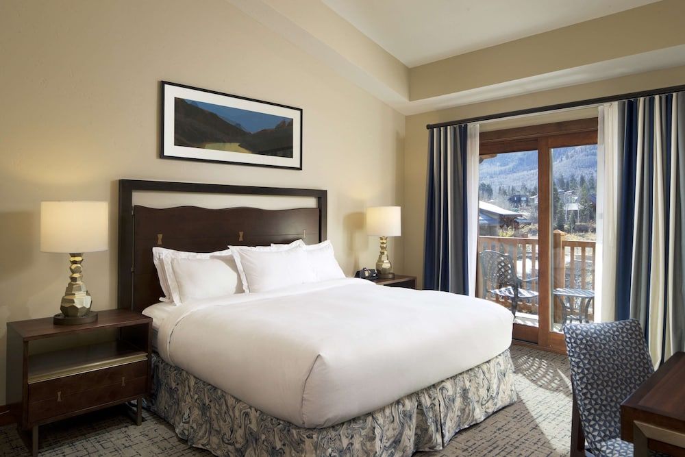 Premier Suite, 4 Bedrooms