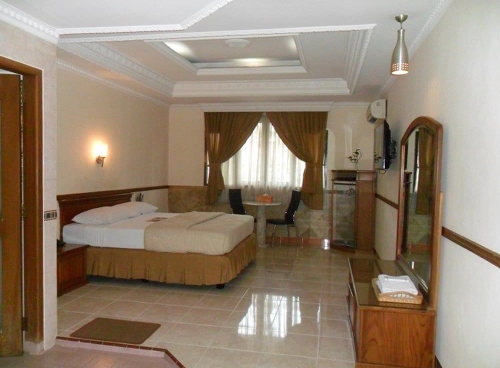 C'One Hotel Cempaka Putih