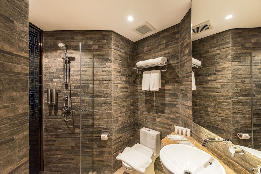 undefined Ashley Tang Menteng Jakarta 7