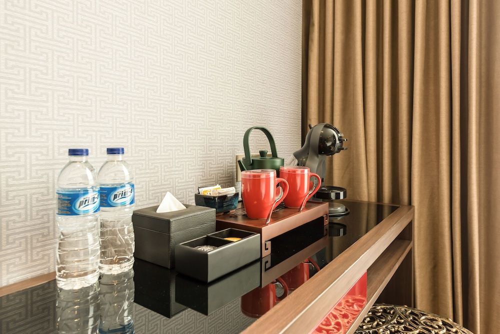 undefined Ashley Tang Menteng Jakarta 9