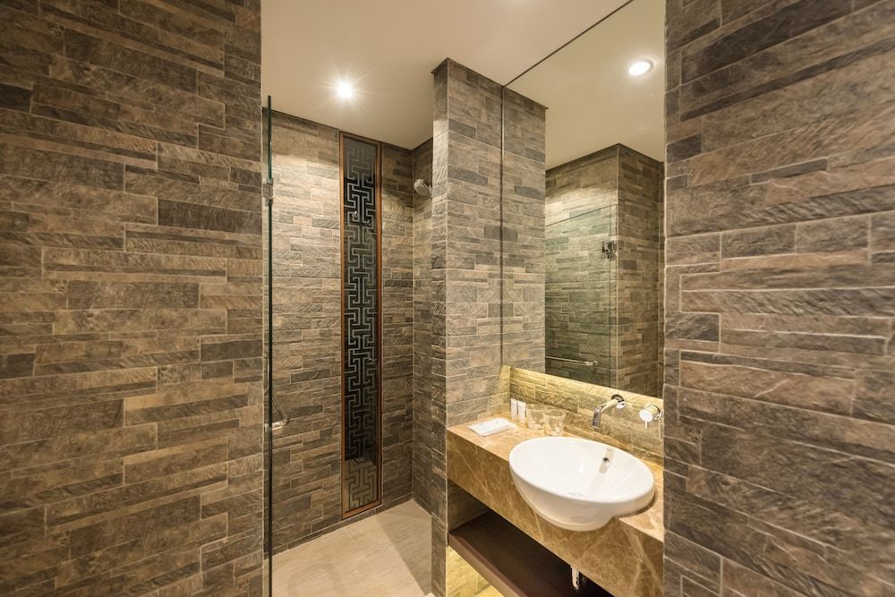 Ashley Tang Menteng Jakarta Superior Queen Room 8