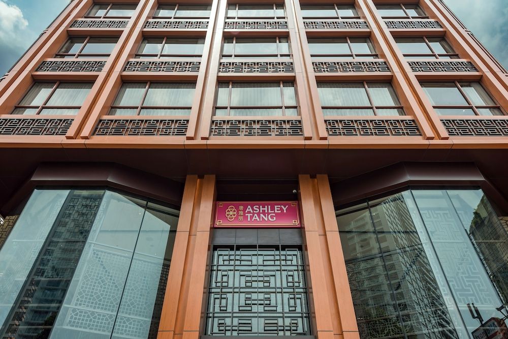 undefined Ashley Tang Menteng Jakarta 2