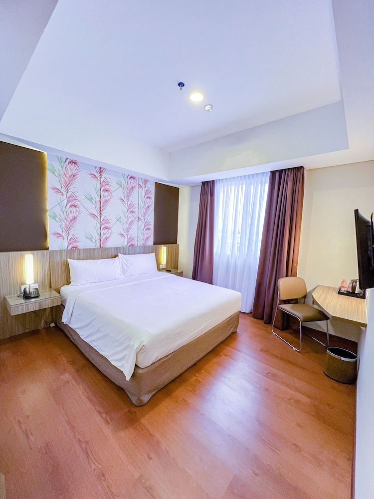 undefined Grand G7 Pasar baru 9