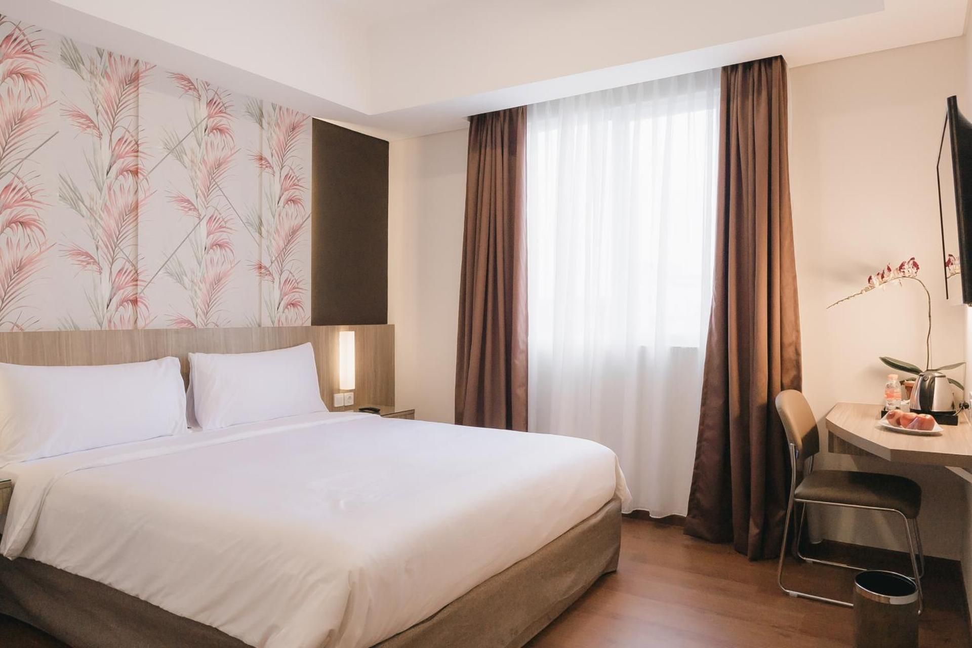 undefined Grand G7 Pasar baru 7