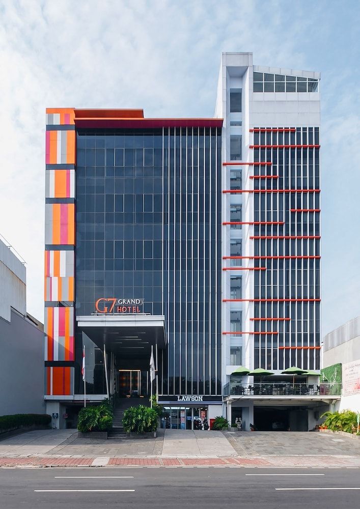 undefined Grand G7 Pasar baru