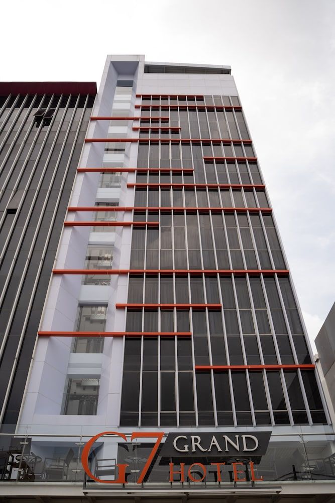 undefined Grand G7 Pasar baru 2