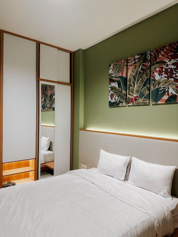 undefined CASA CALMA HOTEL 2