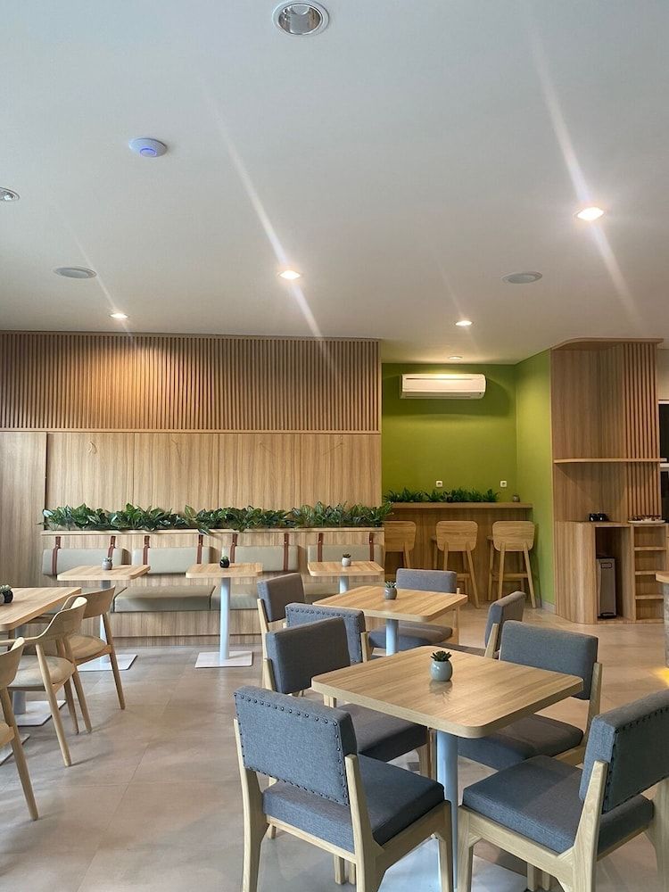 undefined CASA CALMA HOTEL 8