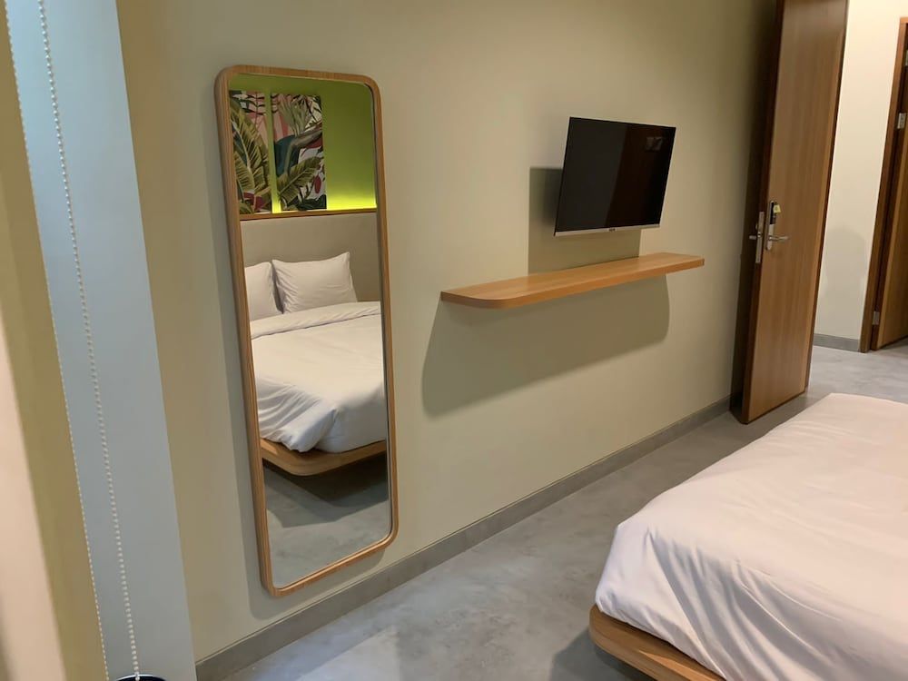 undefined CASA CALMA HOTEL 10