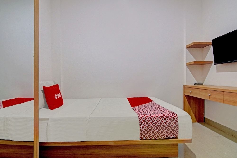 undefined Capital O 90432 Family Residence Near SCBD, Ciwalk, Mall Casablanca