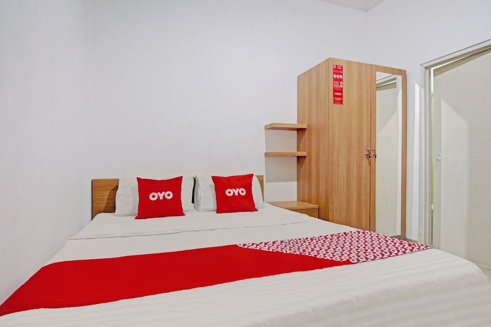 undefined Capital O 90432 Family Residence Near SCBD, Ciwalk, Mall Casablanca 2