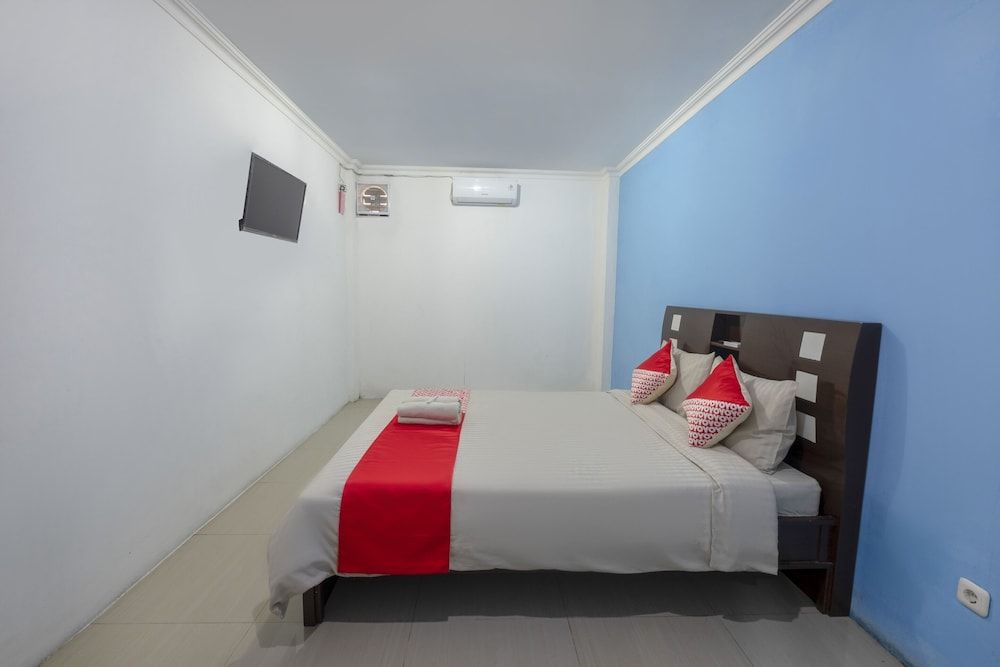 undefined Hotel O Cibubur Near Cibubur Junction Formerly Comfort Residence 10