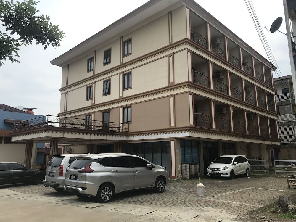 undefined Hotel O Cibubur Near Cibubur Junction Formerly Comfort Residence 7