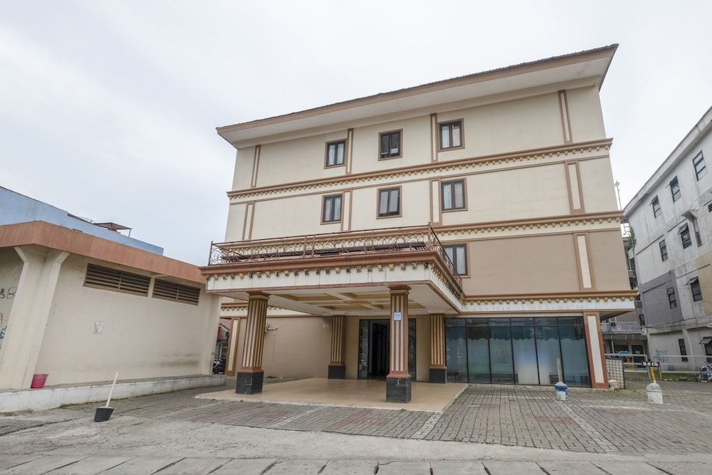 undefined Hotel O Cibubur Near Cibubur Junction Formerly Comfort Residence 2