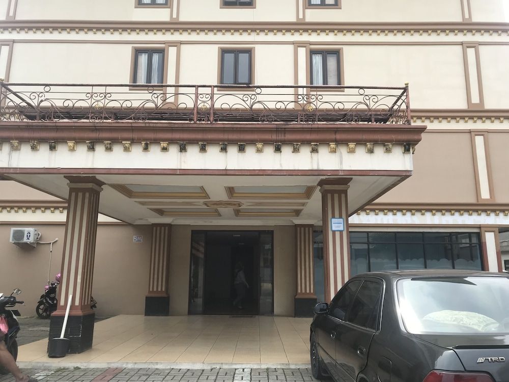 undefined Hotel O Cibubur Near Cibubur Junction Formerly Comfort Residence 6