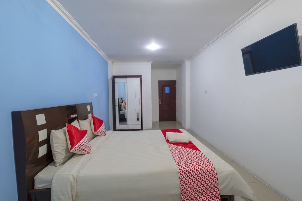 undefined Hotel O Cibubur Near Cibubur Junction Formerly Comfort Residence