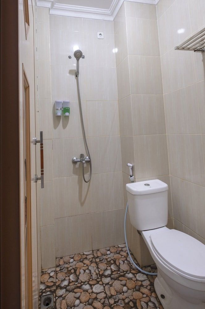 Hotel O Cibubur Near Cibubur Junction Formerly Comfort Residence Deluxe Double Room 18