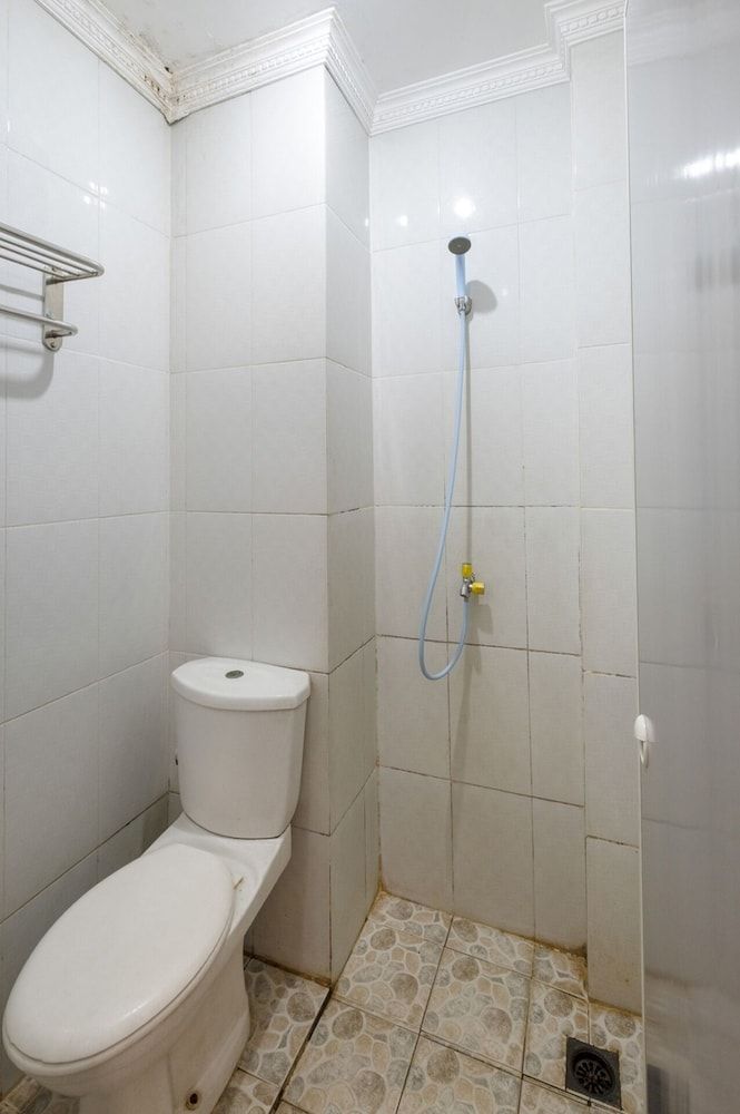 Hotel O Cibubur Near Cibubur Junction Formerly Comfort Residence Deluxe Double Room 17