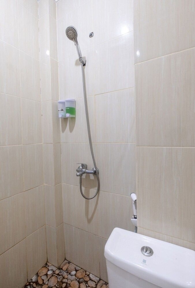 Hotel O Cibubur Near Cibubur Junction Formerly Comfort Residence Deluxe Double Room 19