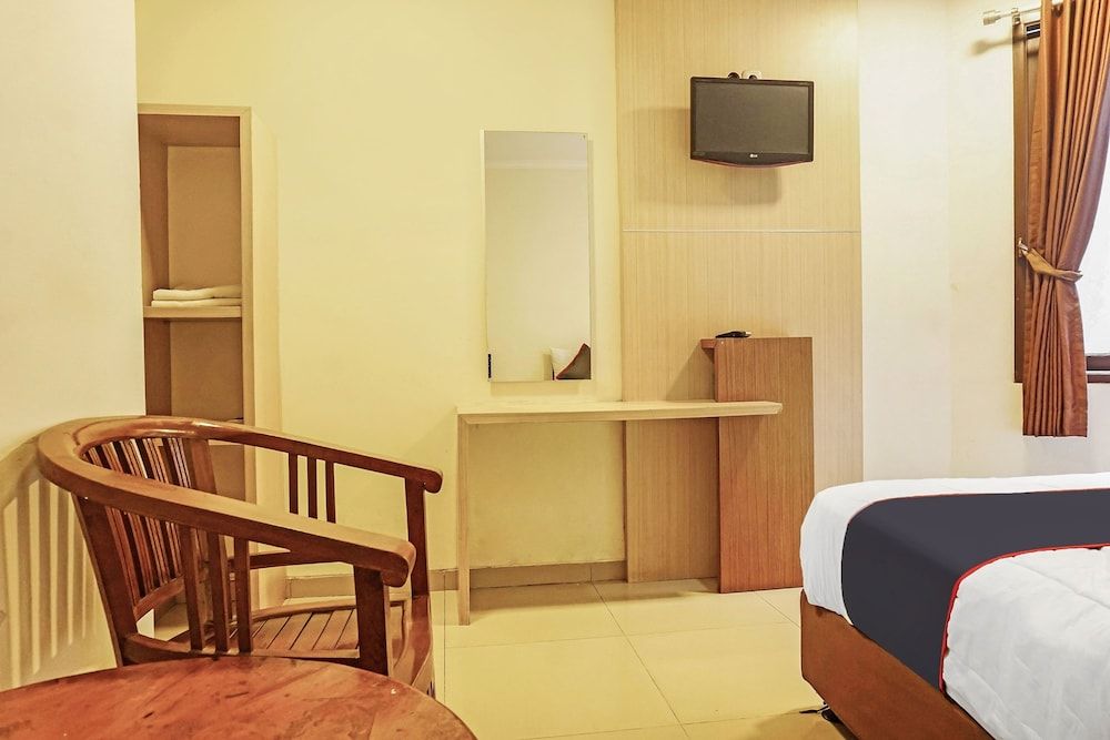 Collection O 91409 Hotel Fiducia Otista 153 - 157 Standard Double Room 14