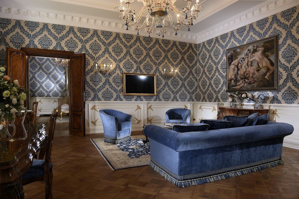 Hotel Ai Reali di Venezia