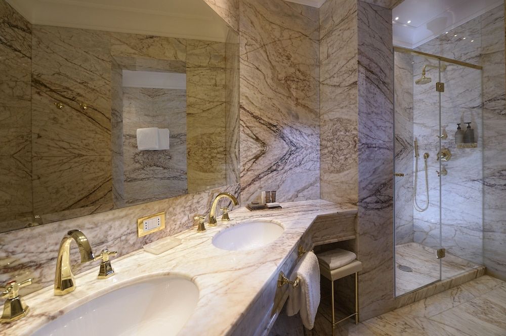 Hotel Ai Reali di Venezia Classic Room, 1 Double Bed, Accessible 5