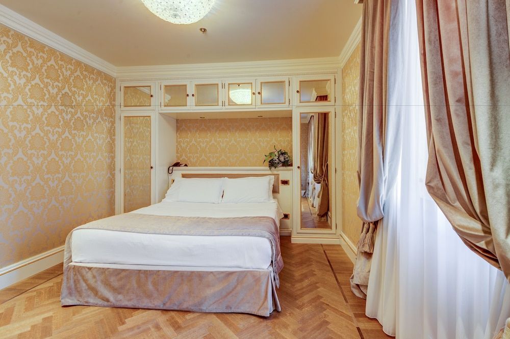 Hotel Ai Reali di Venezia Classic Room, 1 Double Bed, Accessible 2