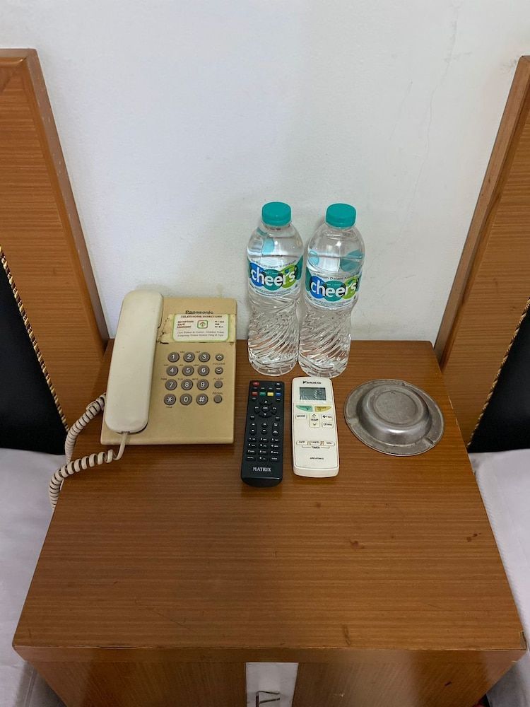 KARSA UTAMA HOTEL Standard Double or Twin Room 5