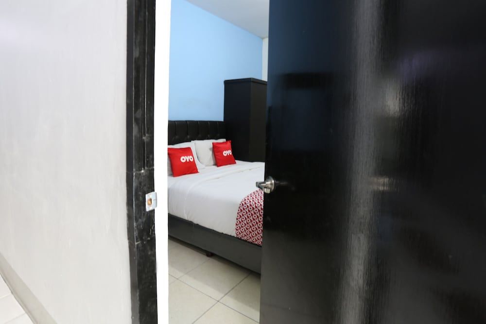 OYO 3865 Wisma Niaga Standard Double Room 14