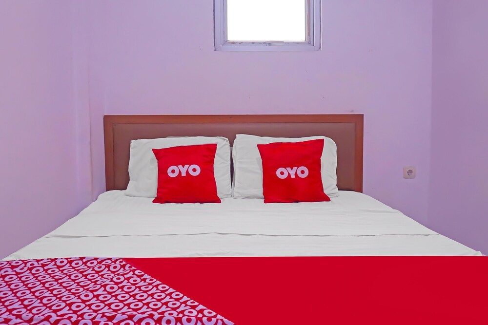 undefined Capital O 92180 Orange Garden 47 Near Lapangan Bulutangkis Parahyangan Taman Sari 10