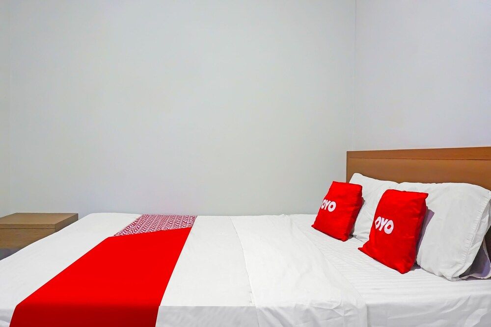 undefined Capital O 92180 Orange Garden 47 Near Lapangan Bulutangkis Parahyangan Taman Sari 7