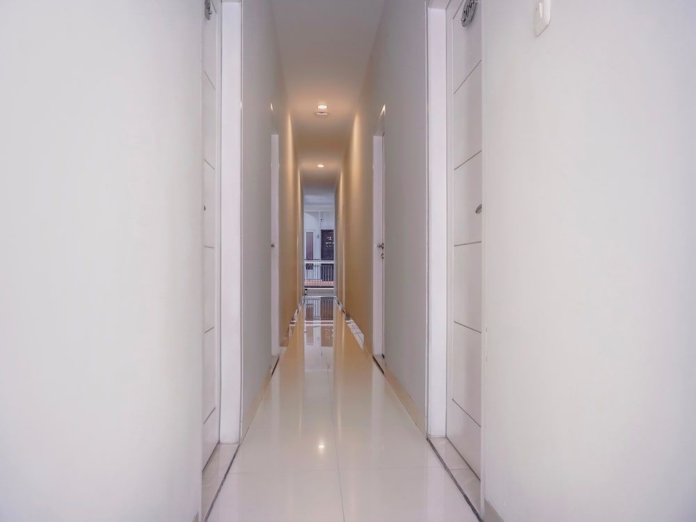 undefined Super OYO 90115 Near Pasar Baru 6