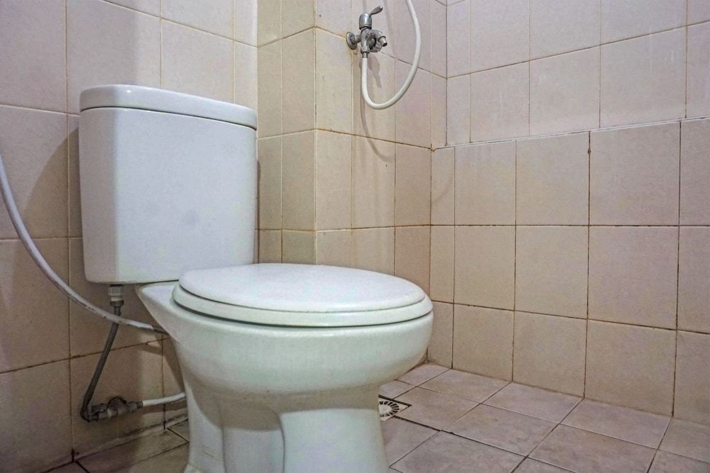 Capital O 91820 S&a Collection 2 Deluxe Double Room 12