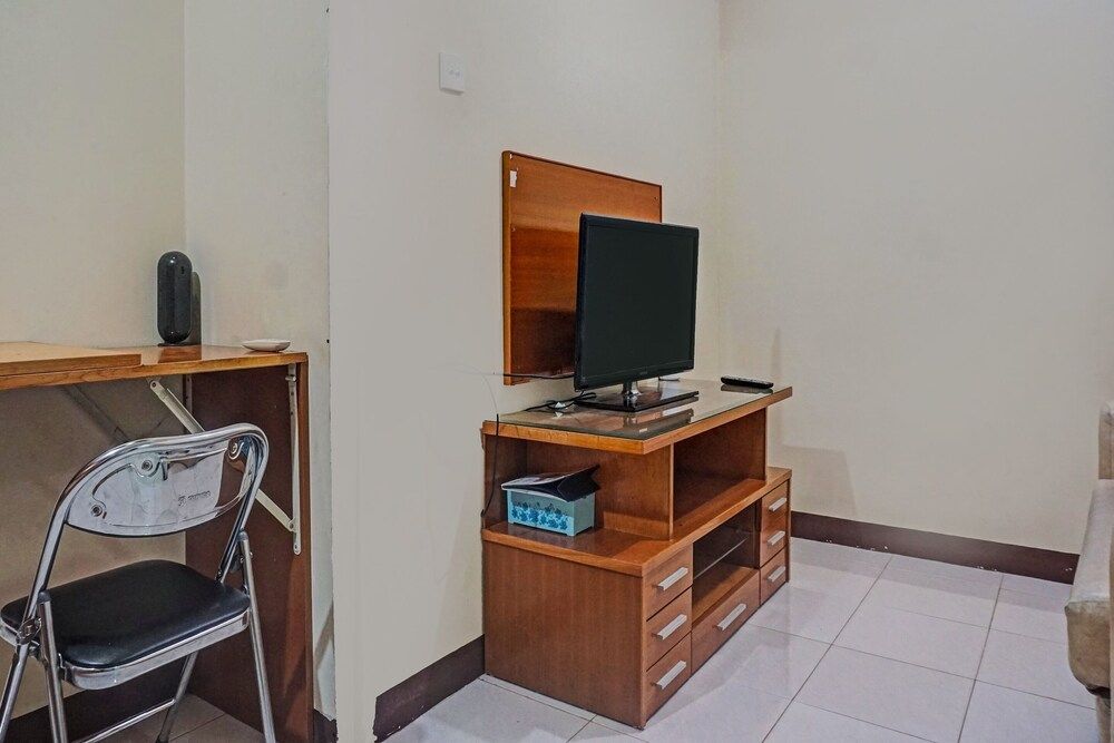 Capital O 91820 S&a Collection 2 Deluxe Double Room 11